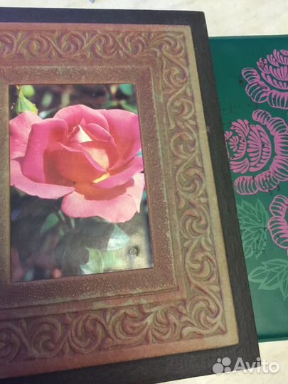 СССР фотоальбомы