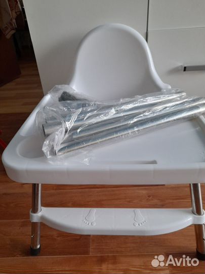 Стуьчик для кормления IKEA