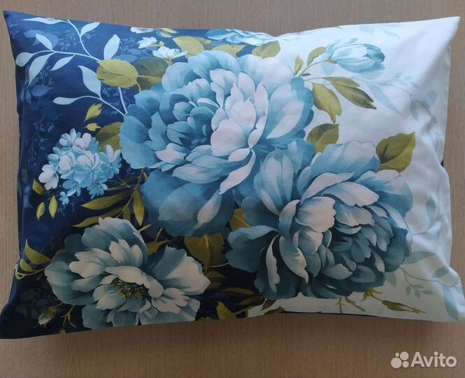 Постельное белье 1,5 спальное (Бязь Премиум)