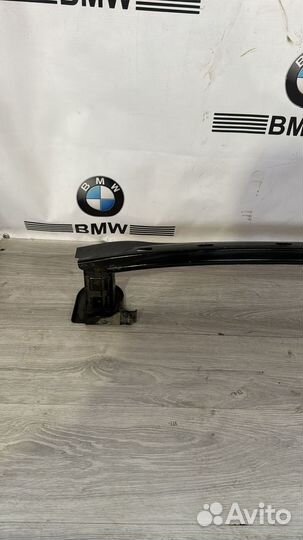 Усилитель заднего бампера BMW F10 рест