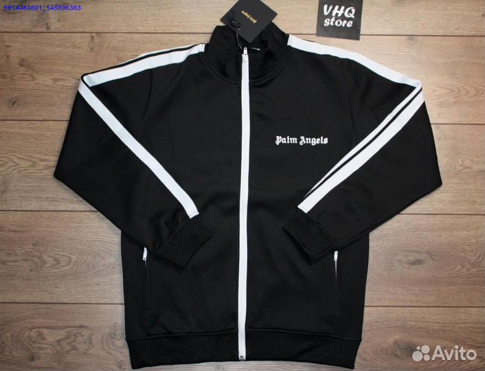 Олимпийка Palm Angels (Арт.80672)