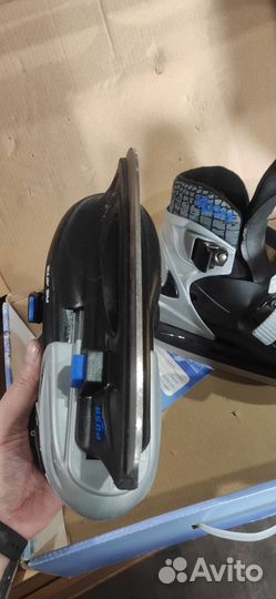 Коньки детские 29-32