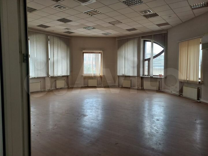 Свободного назначения, 126.5 м²