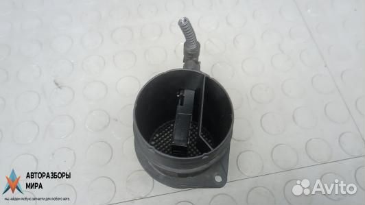 Расходомер воздуха Volkswagen Passat CC рест. 2015