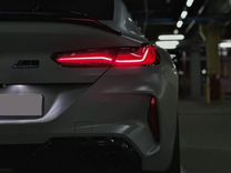 BMW M8 серия Gran Coupe 4.4 AT, 2023, 3 000 км, с пробегом, цена 23 000 000 руб.
