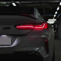 BMW M8 серия Gran Coupe 4.4 AT, 2023, 3 000 км, с пробегом, цена 21 990 000 руб.