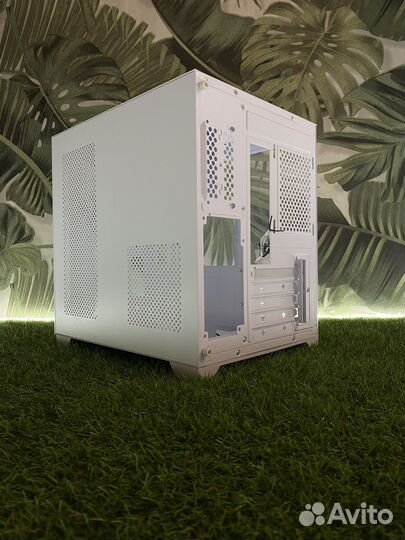 Игровой корпус для пк