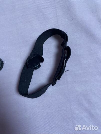 Пульсометр polar OH1+ ; Bluetooth