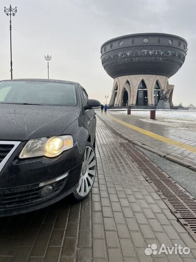 Колеса r19 на VAG