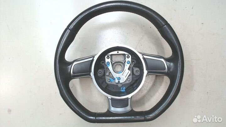 Руль Audi TT (8J), 2007