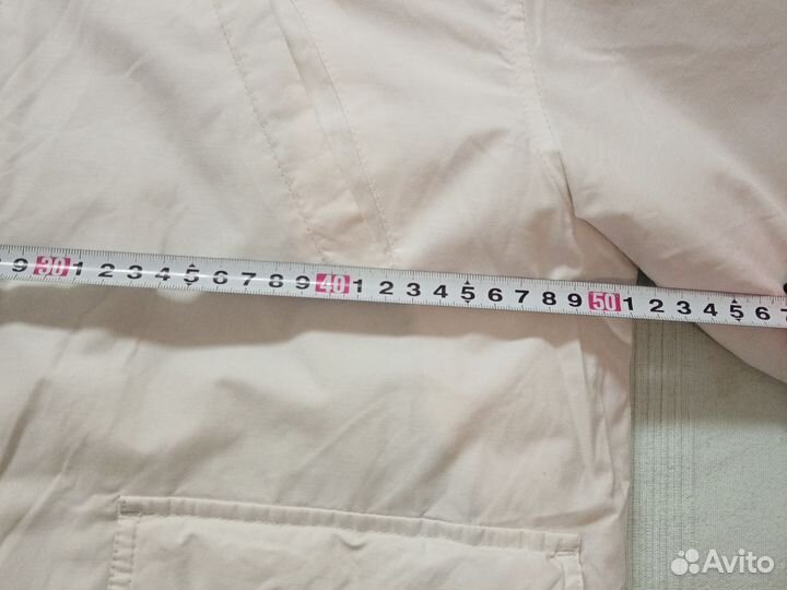 Куртка зимняя женская 44 46 размер бу