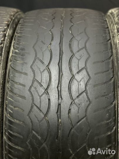 Yokohama Parada Spec-X 265/35 R22 102V