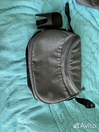 Коляска Noordi Fjordi Sport 2 в 1