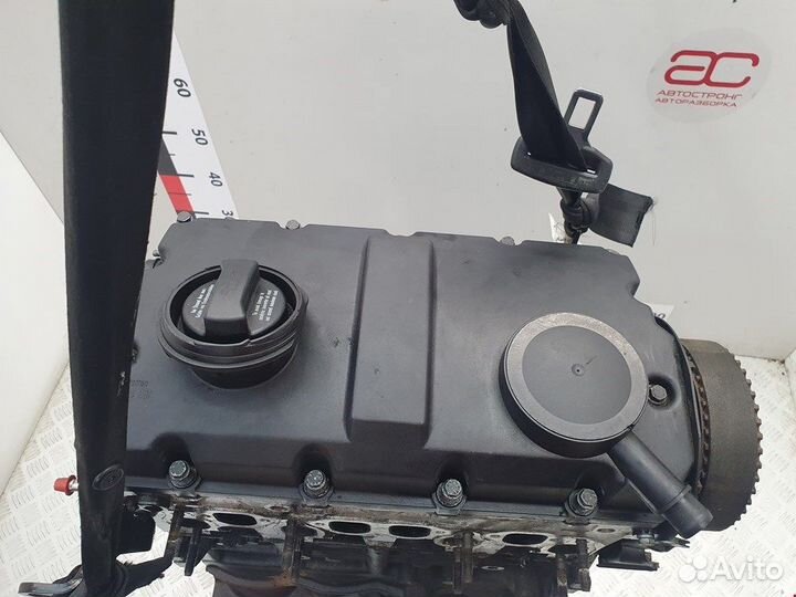 Двигатель (двс) для Volkswagen Passat 5 AJM