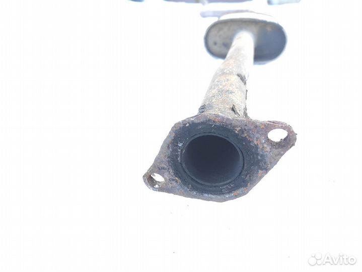 Глушитель средняя часть Mitsubishi Lancer 9