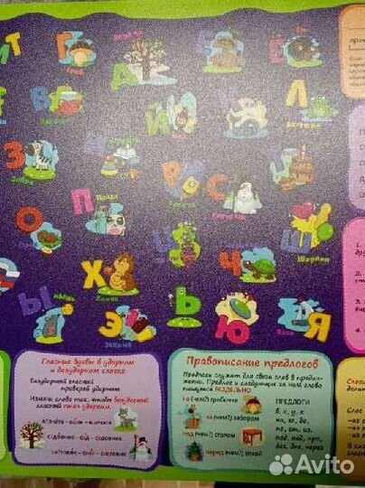 Коврик(накладка) на стол