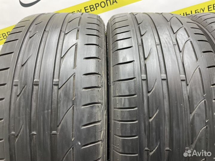 Bridgestone Potenza S001 225/40 R18 100R