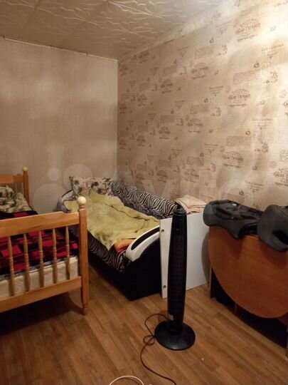 2-к. квартира, 44 м², 5/5 эт.