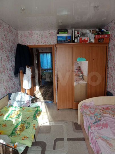 2-к. квартира, 524 м², 3/5 эт.