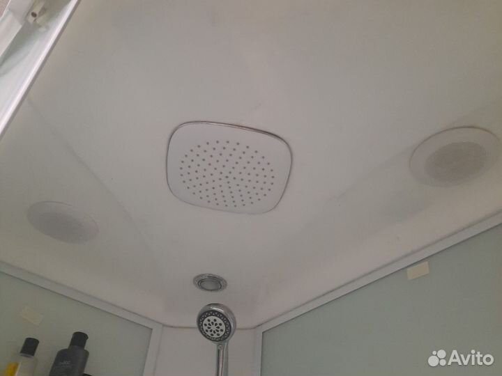 Душевая кабина бу