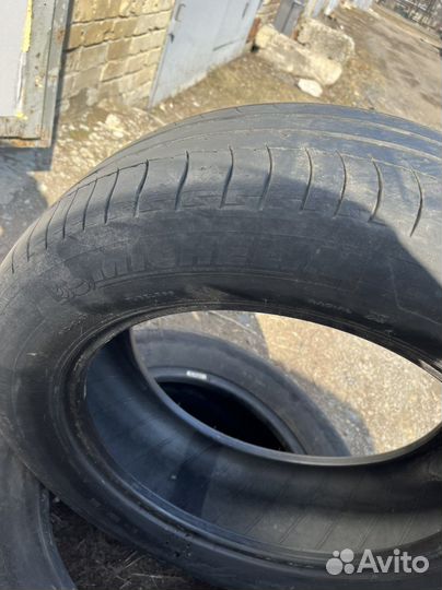 Michelin Pilot Sport 3 225/60 R18