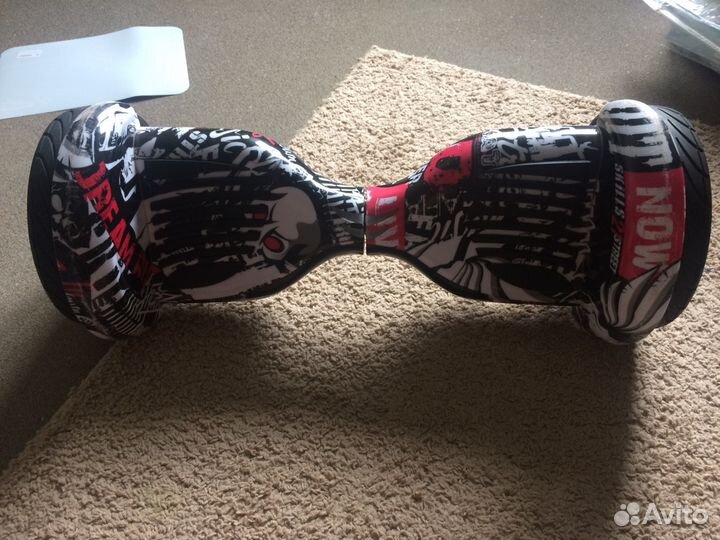 Гироскутер