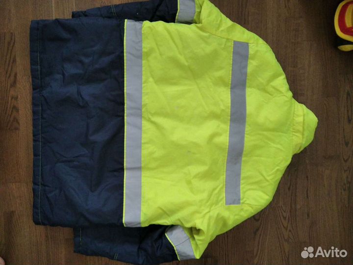 Костюм рабочий мужской 48-50размер