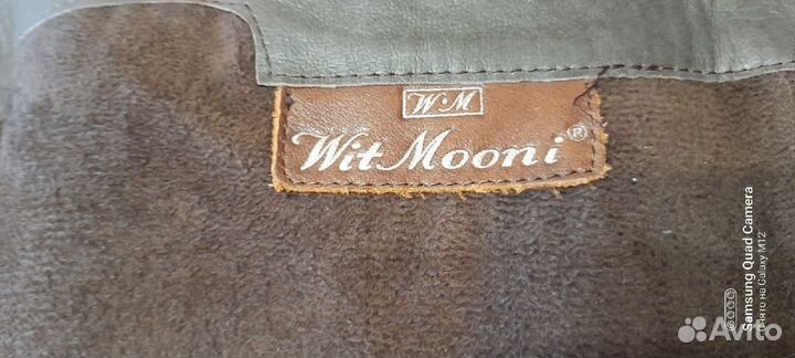 Демисезонные сапоги