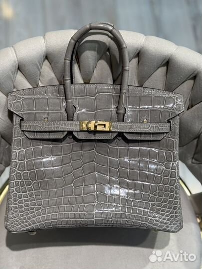 Сумка hermes birkin 25