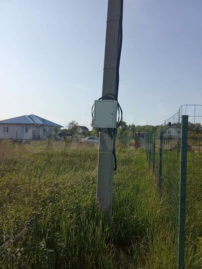 Участок 6 сот. (СНТ, ДНП)