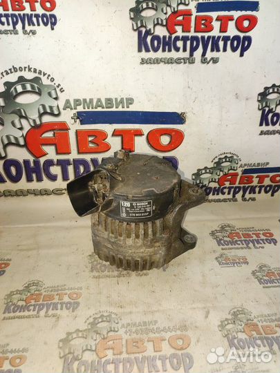 Генератор Volkswagen Passat Variant V универсал