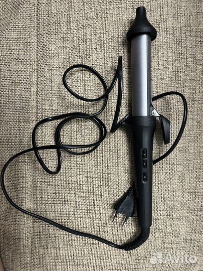 Щипцы для завивки волос Remington