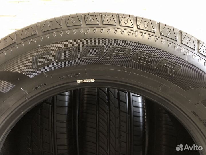 Cooper Discoverer HTS 225/65 R17 103H