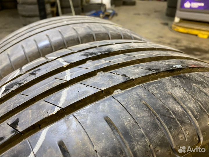 Goodyear EfficientGrip Performance 225/50 R17 98V