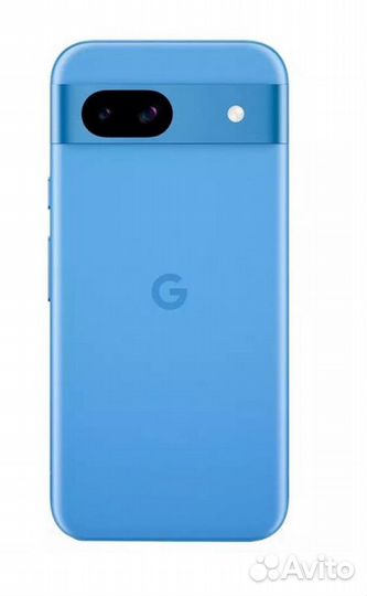 Google Pixel 8a, 8/128 ГБ