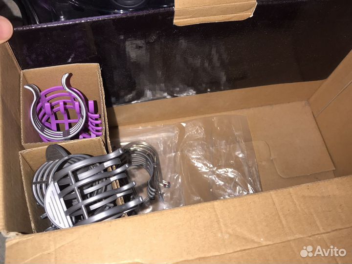 Бигуди remington jumbo curls rollers