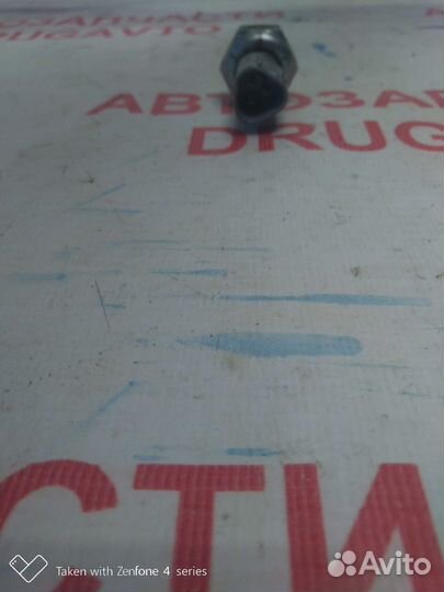 Датчик давления топл рампы ford Focus 3 (CB8)