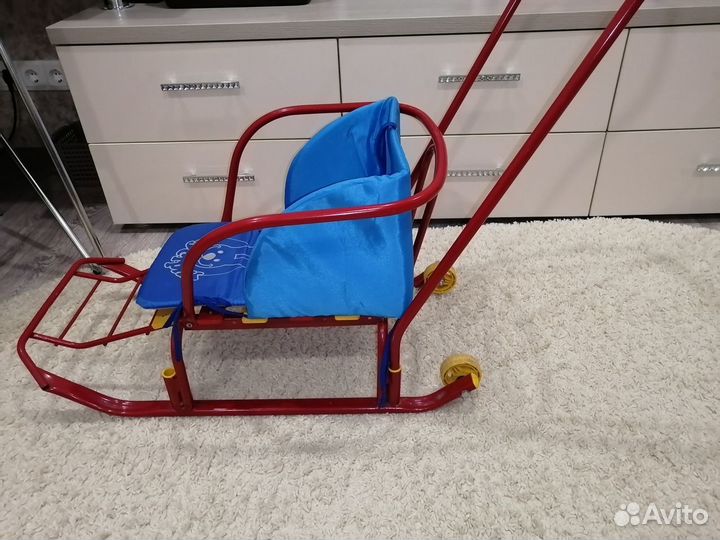 Санки