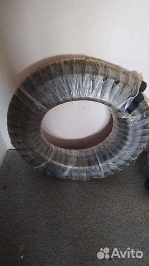 Шланг высокого давления