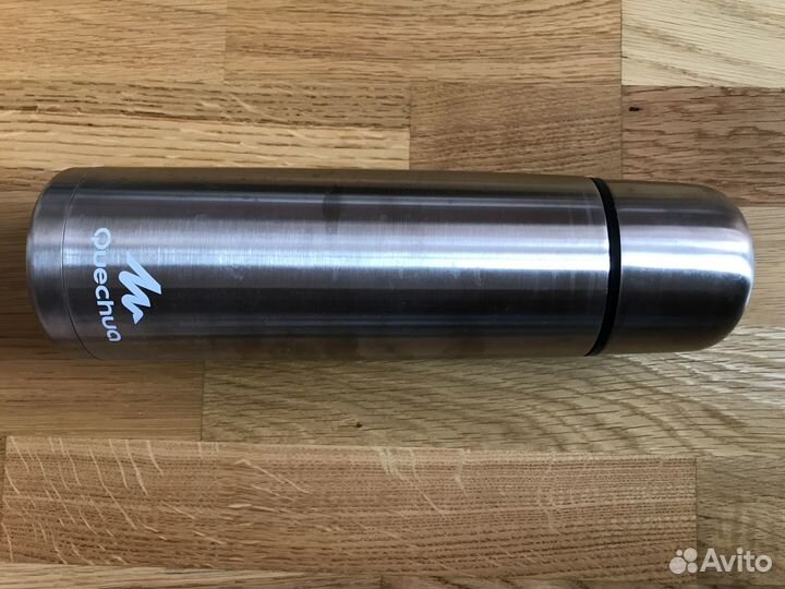 Термос декатлон Decathlon Quechua, 1 л