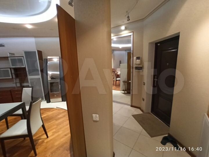 3-к. квартира, 170 м², 2/3 эт.