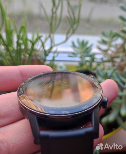 Умные часы Honor magic watch 2