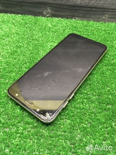 Samsung Galaxy A6+, 3/32 ГБ