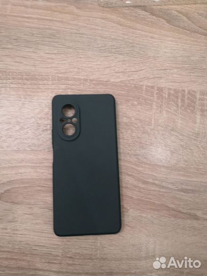 Чехол huawei nova 9 SE