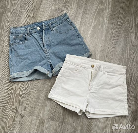 Шорты 40/42