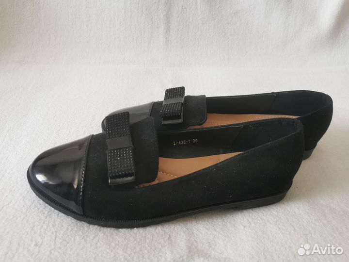 Обувь для девочки