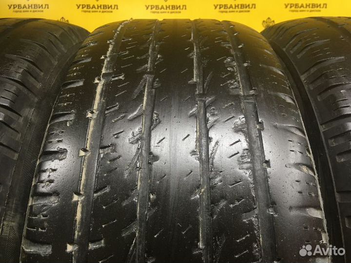 Viatti Bosco A/T V-237 215/65 R16 98H