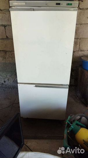 Холодильник бу