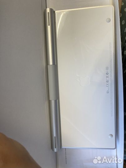 Клавиатура Apple