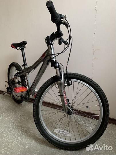 Велосипед детский GT Aggressor 20